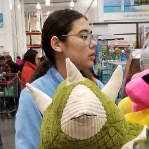 Meet your Posher, Tami